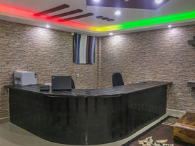 OYO 15632 Mathru Enterprises