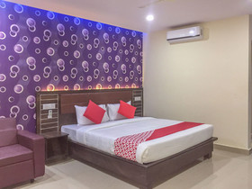 OYO 15632 Mathru Enterprises