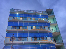 OYO 15632 Mathru Enterprises