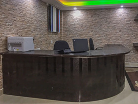 OYO 15632 Mathru Enterprises