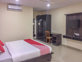 OYO 15632 Mathru Enterprises