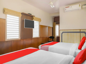 OYO 16475 Sai Vishram
