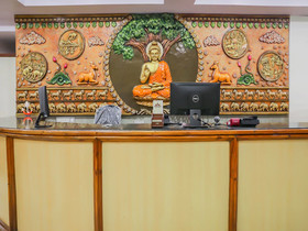 OYO 16475 Sai Vishram