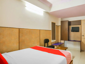 OYO 16475 Sai Vishram