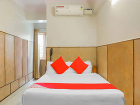 OYO 16475 Sai Vishram