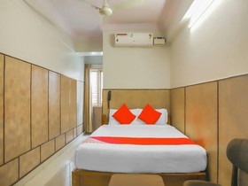 OYO 16475 Sai Vishram