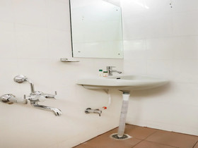OYO 16475 Sai Vishram