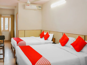 OYO 16475 Sai Vishram