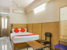 OYO 16475 Sai Vishram