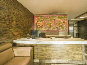 OYO 16557 Sri Krishna International
