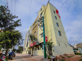 OYO 17178 Flagship Ankura Hospitality