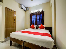 OYO 17178 Flagship Ankura Hospitality