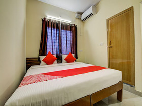 OYO 17178 Flagship Ankura Hospitality