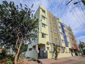 OYO 17178 Flagship Ankura Hospitality