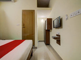 OYO 17178 Flagship Ankura Hospitality