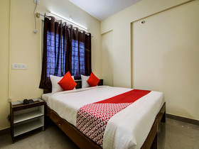 OYO 17178 Flagship Ankura Hospitality