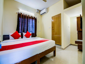 OYO 17178 Flagship Ankura Hospitality