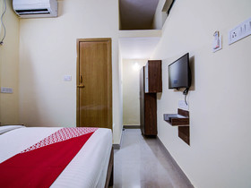 OYO 17178 Flagship Ankura Hospitality