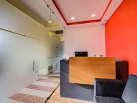 OYO 17178 Flagship Ankura Hospitality