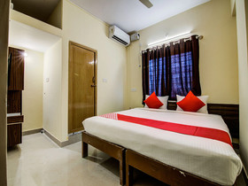 OYO 17178 Flagship Ankura Hospitality