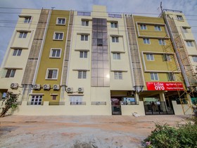 OYO 17178 Flagship Ankura Hospitality