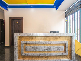 Golden Keys by OYO Rooms