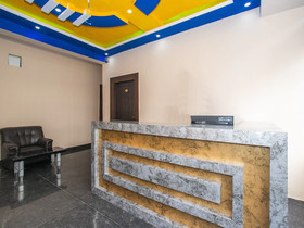 Golden Keys by OYO Rooms