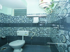 Golden Keys by OYO Rooms