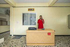 OYO 19749 New Shelton Suites