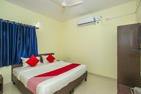OYO 19749 New Shelton Suites