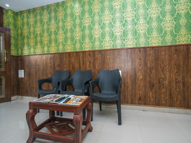 OYO 19764 Malnad Grand Inn