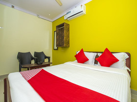 OYO 19764 Malnad Grand Inn