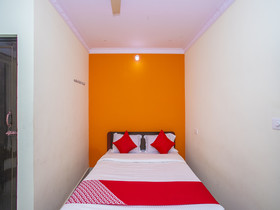 OYO 19764 Malnad Grand Inn
