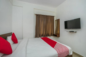 OYO 24850 Stay Zone