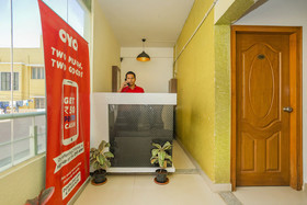 OYO 24850 Stay Zone