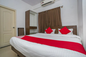 OYO 24850 Stay Zone