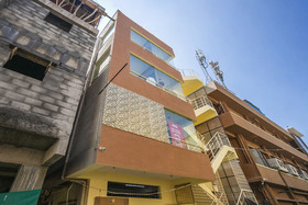 OYO 24850 Stay Zone