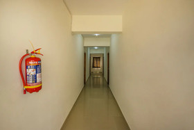 OYO 24850 Stay Zone