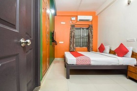 OYO 63230 Exotica Hotels