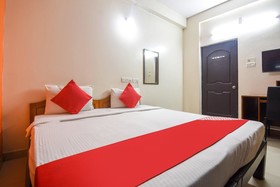 OYO 63230 Exotica Hotels