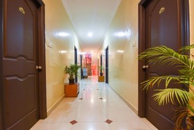 OYO 63230 Exotica Hotels