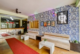 OYO 74511 Hotel Adya