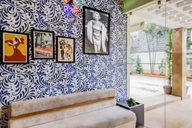 OYO 74511 Hotel Adya