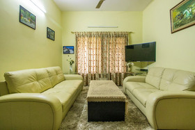 OYO 894 Apartment Hotel 510 Chetana