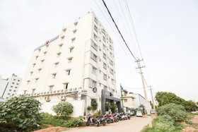 OYO Flagship 22550 Marathahalli
