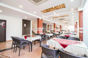 OYO Flagship 22550 Marathahalli