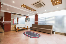 OYO Flagship 22550 Marathahalli