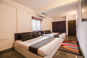 OYO Flagship 22550 Marathahalli