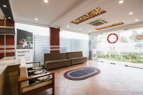 OYO Flagship 22550 Marathahalli