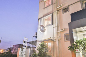 OYO Flagship 22550 Marathahalli